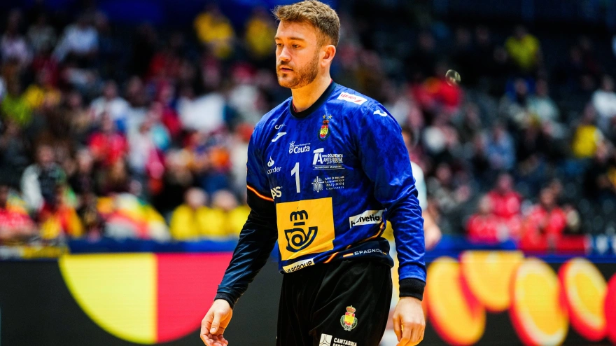 Gonzalo Pérez de Vargas