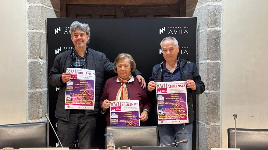 Montañeros Abulenses 2026