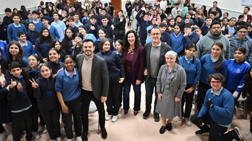 DIA DE ANDALUCIA CENTRO EDUCATIVO MARIA INMACULADA