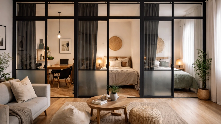 Entrevista Nairobi Goyes, ingeniera industrial