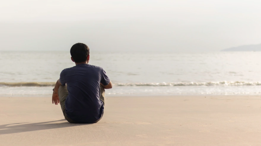La soledad no deseada es el principal motivo de las llamadas que atienden en el Teléfono de la Esperanza