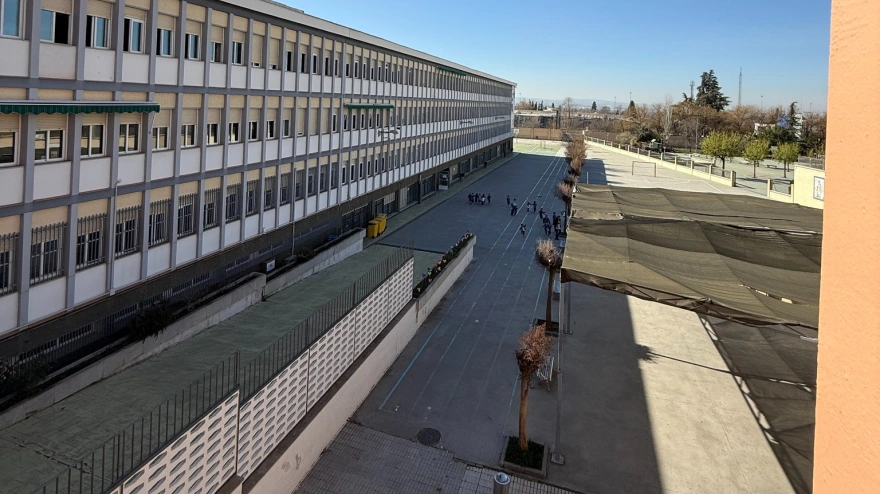 Colegio Regina Mundi