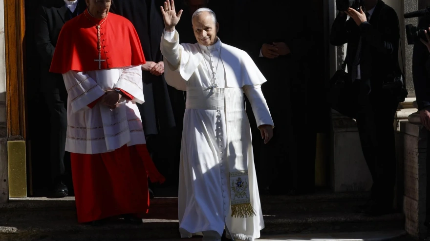 Entrevista Antonio Morales, presidente del Cabildo de Gran Canaria