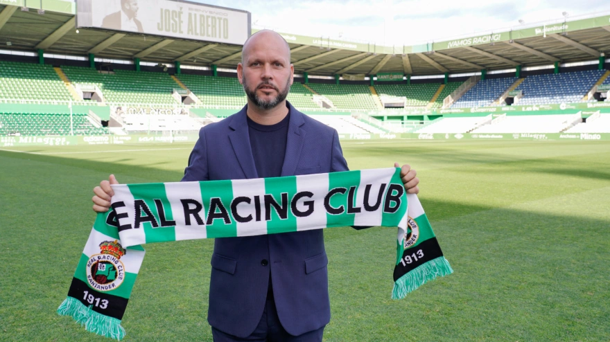 jose alberto bufanda racing