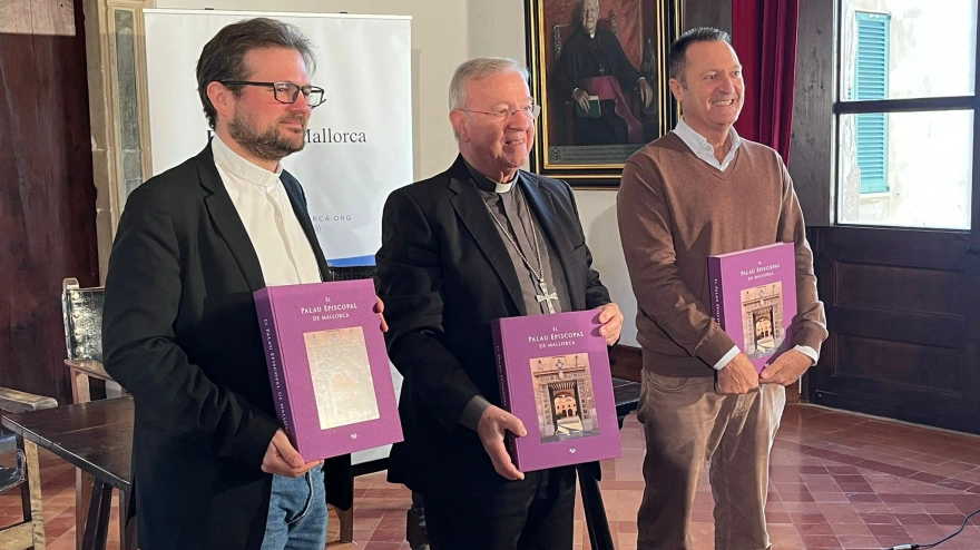 Presentación del libro