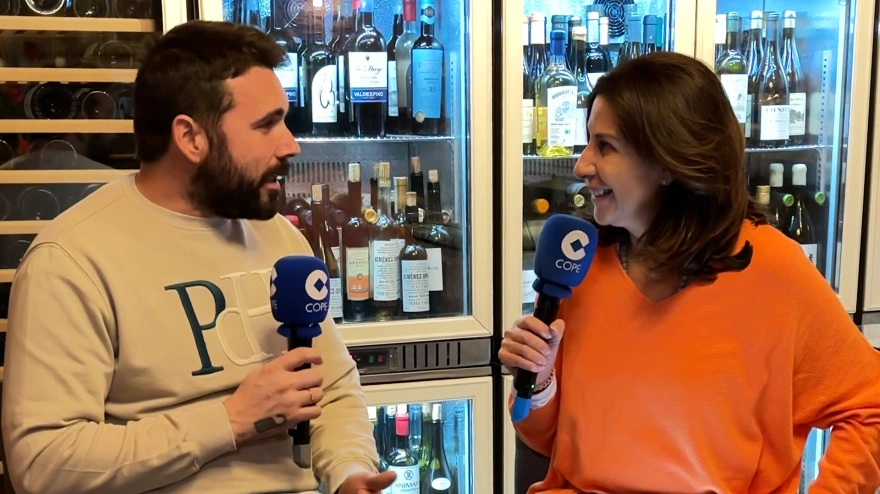 Emilio, hostelero, en 'Mediodía COPE'