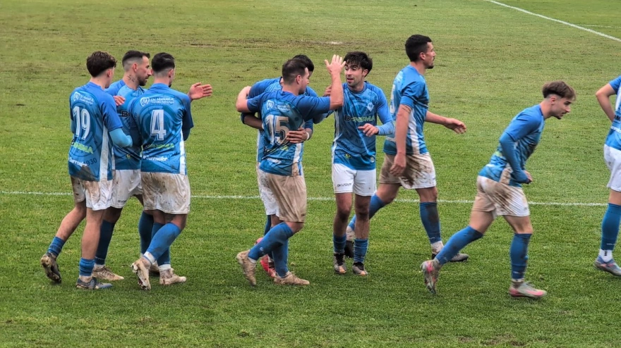 El CD Zafra atraviesa un gran momento