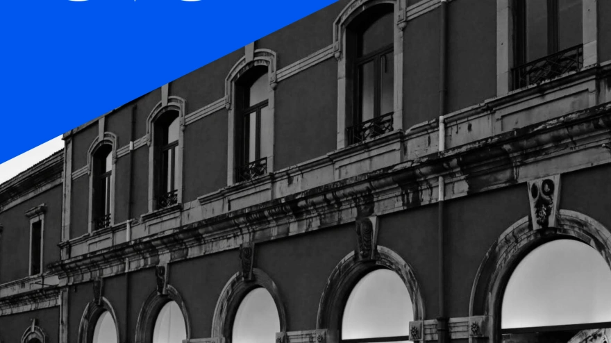 PORTADA PODCAST COPE GIJÓN - EPISODIO 7 - Estación del Norte / Museo del Ferrocarril