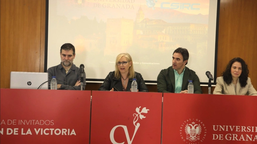 La Universidad de Granada inaugura el Programa Superior en Dirección, Gestión y Desarrollo Comercial