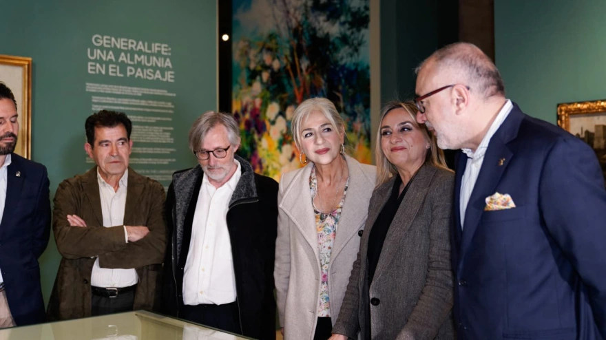 ‘El milagro que nació del agua’