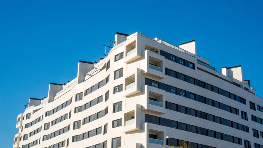 Vivienda en Valdebebas, Masdrid