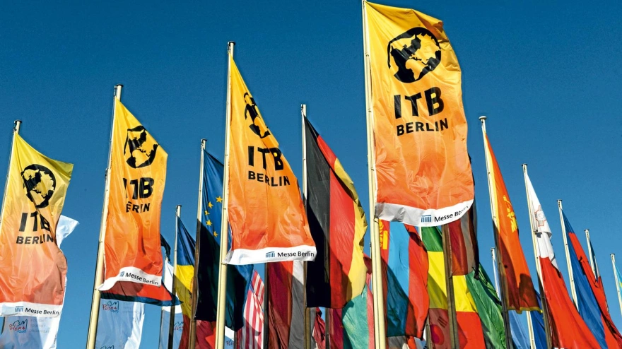 ITB Berlín