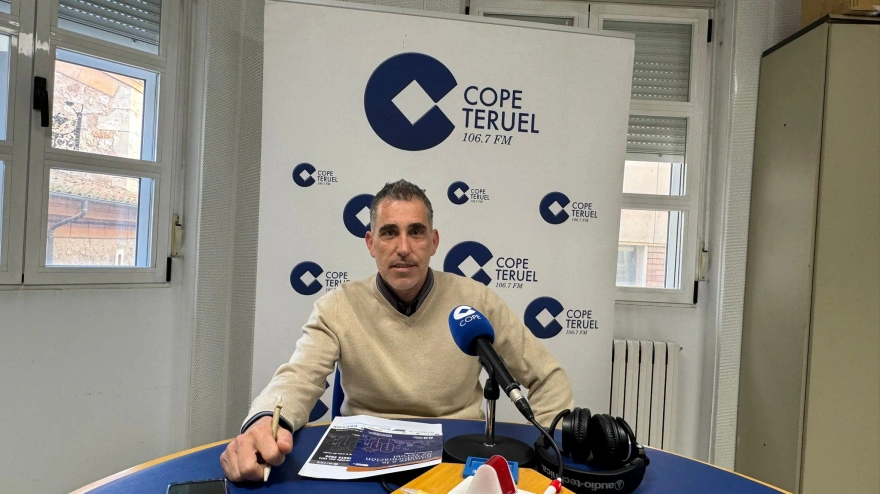 Las claves para que las empresas de Teruel aprovechen los 15 millones del Fondo de Transición Justa