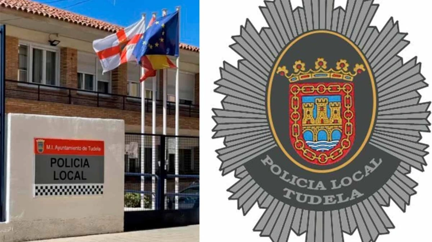 Actuaciones Policía Municipal