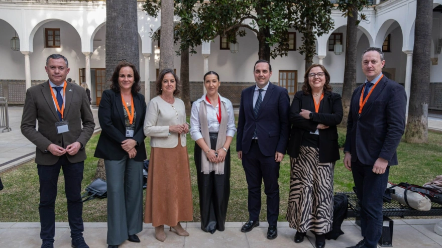 FAMP valora la aprobación de la Ley de Gestión Ambiental de Andalucía porque “beneficia” la gestión y simplificación de trámites administrativos municipales