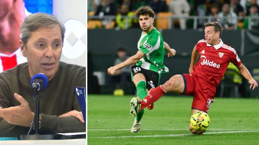 Paco González y Abde