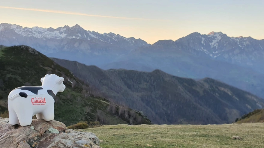 Camarsa, polígono de Tascueto, Revilla de Camargo