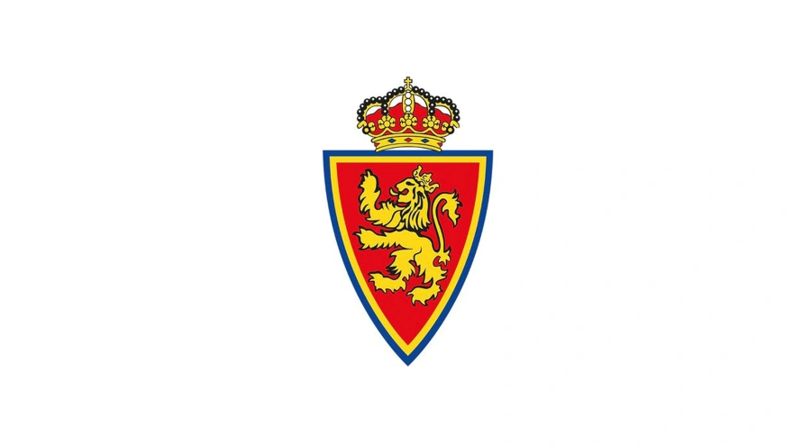Escudo del Real Zaragoza