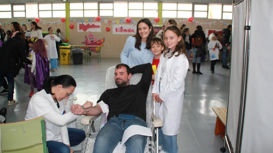 Campaña del pasado curso