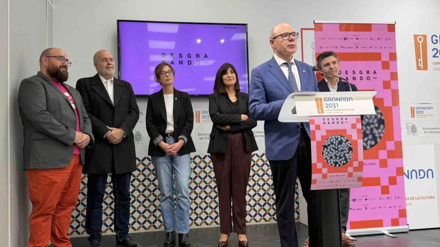 Desgranando FEST, una semana de divulgación científica para todos los públicos y toda la provincia