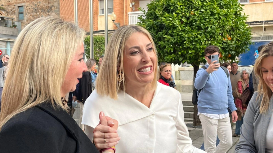 Guardiola, a las puertas de la Asamblea