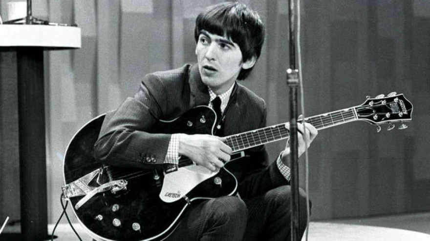 George Harrison