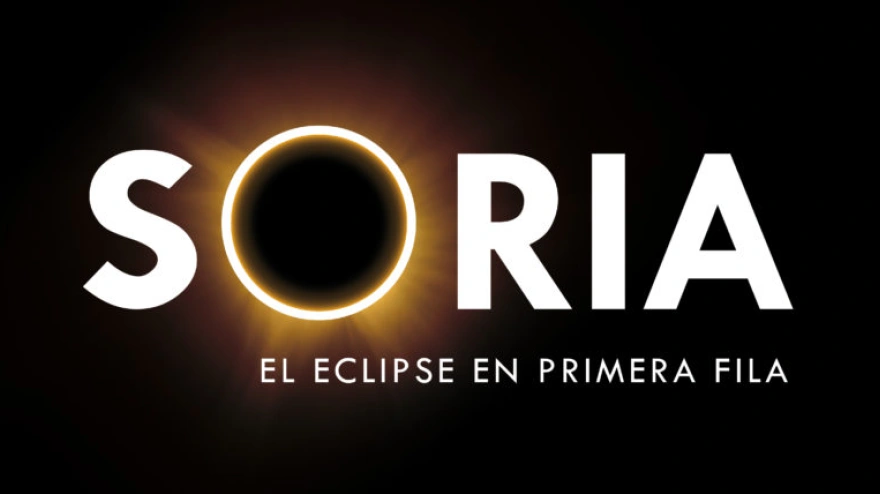 Soria se prepara para recibir hasta dos millones de visitantes con motivo del eclipse solar de agosto