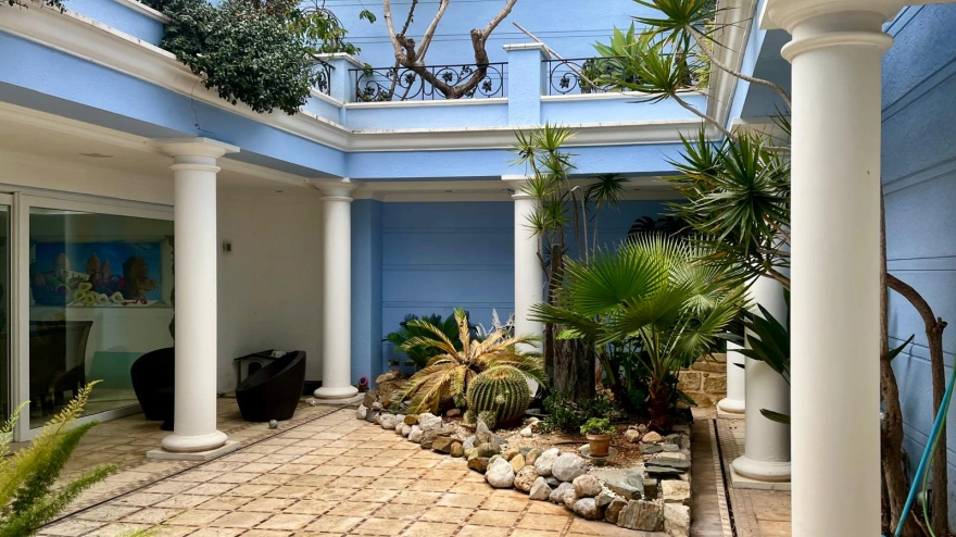 José Manuel Galán, Caixa Benicarló, detalla la compra de la Casa Belda