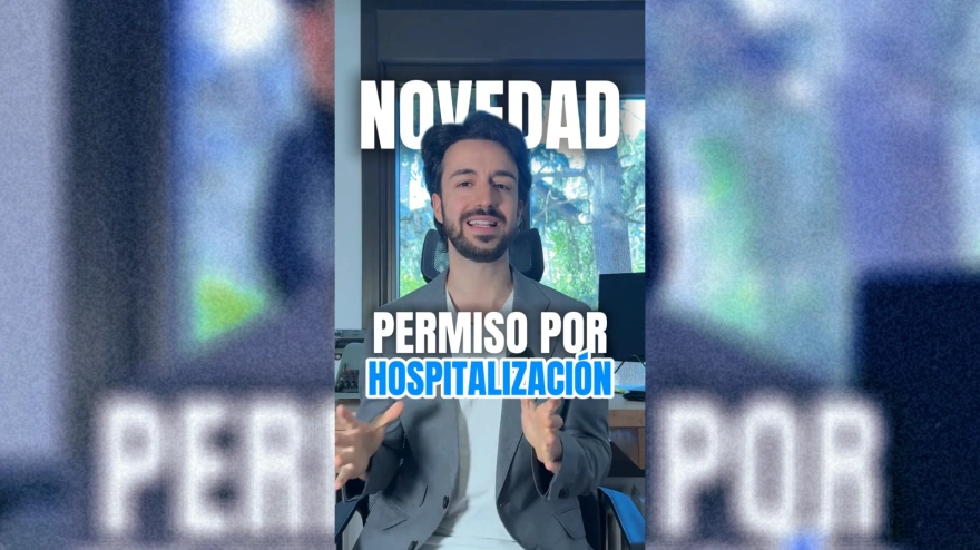 Miguel Benito Barrionuevo, abogado laboralista