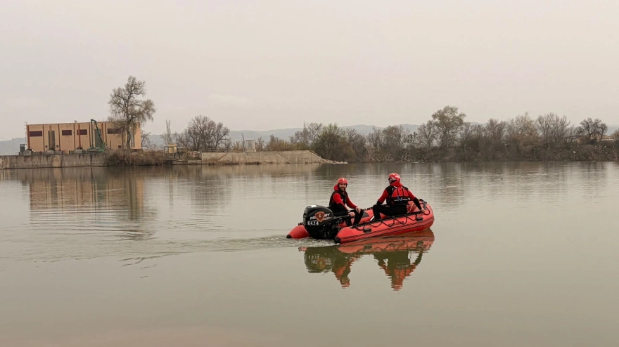 Búsqueda Pablo Cebolla
