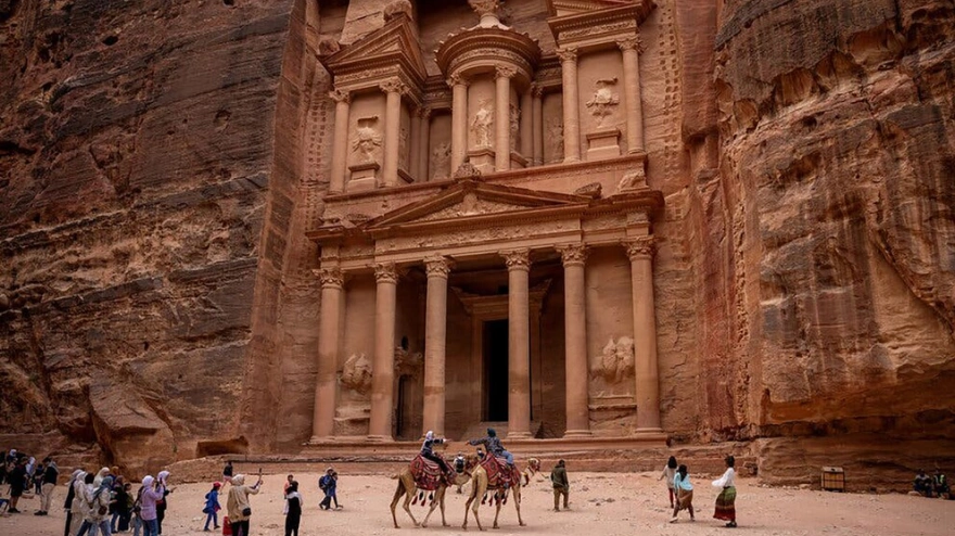 Petra