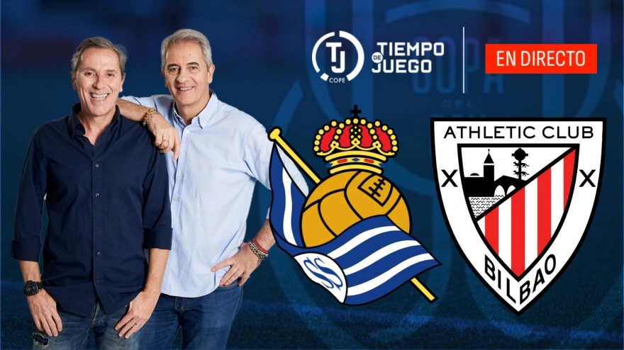 Real Sociedad - Athletic