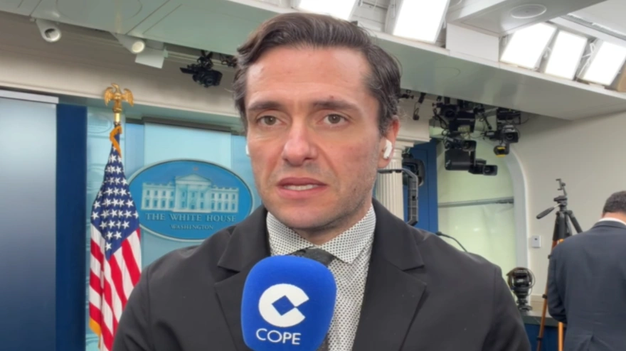 David Alandete actualiza la situación de la crisis diplomática entre España y Estados Unidos