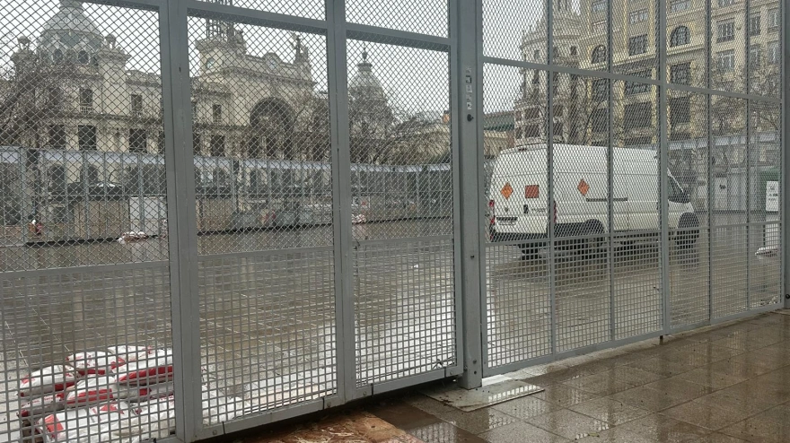 Valencia suspende la mascletà del jueves 5 de marzo - 2026