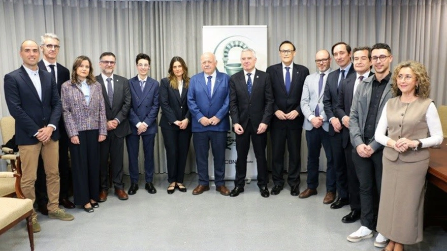 La Fundación Colegio Farmacéutico entrega los I Premios López Neyra