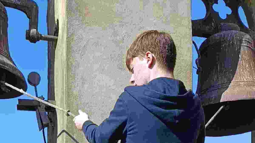 Los campaneros de Extremadura se unen para proteger un sonido patrimonio de la humanidad