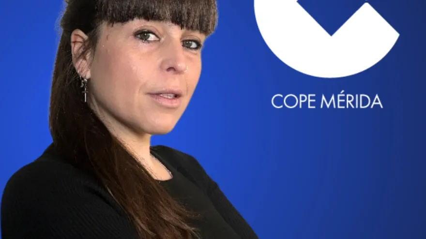 14:20H | 05 MAR 2026 | MEDIODÍA COPE EN MÉRIDA