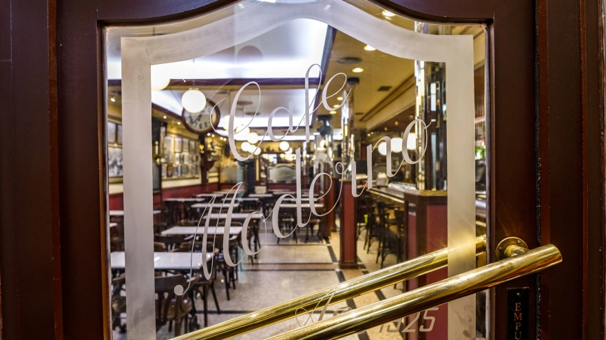 El Moderno cumple 110 años