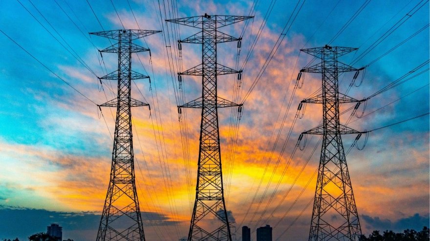 El conflicto en Oriente Medio ha provocado que los precios de los combustibles y de la energía se disparen