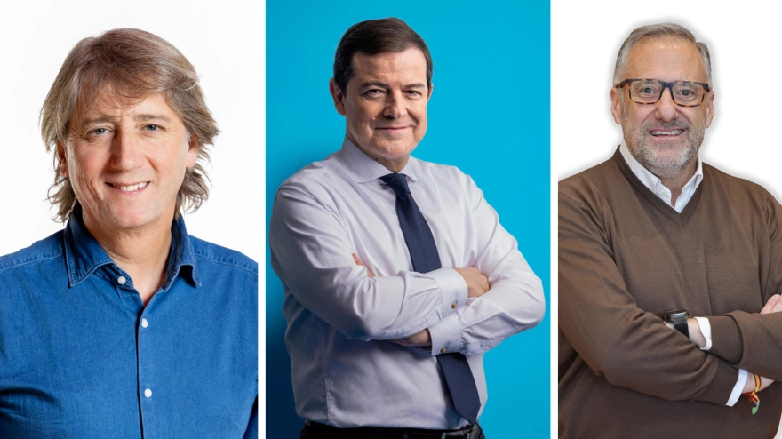 Sigue el debate de las elecciones de Castilla y León en COPE