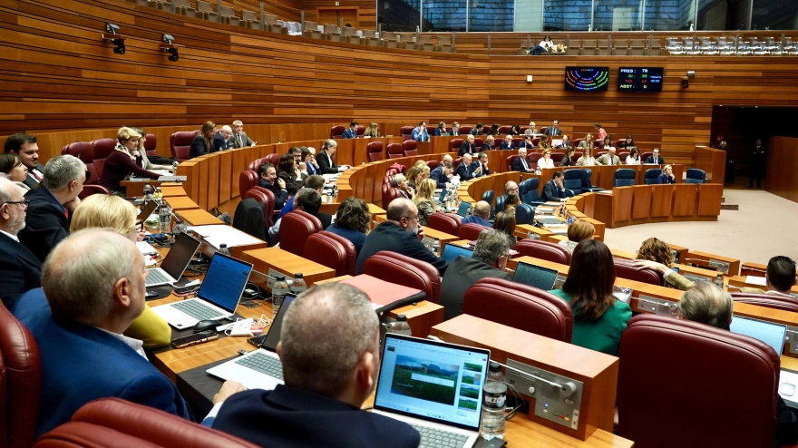 Día 7 de campaña: Debate electoral, ¿influye para decidir el voto en las próximas elecciones de Castilla y León?