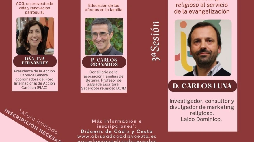 13:35H | 06 MARZO 2026 | EL ESPEJO DE CÁDIZ Y CEUTA