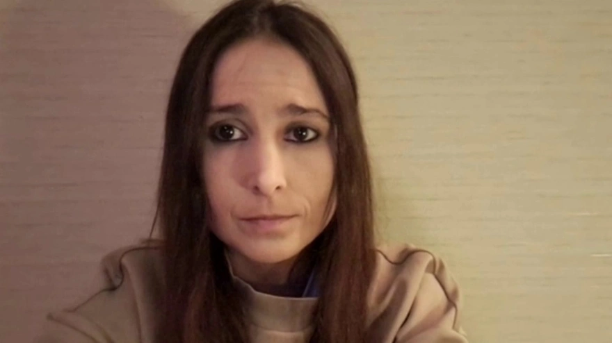 Cristina Cienfuegos, española atrapada en Catar: "Ha temblado todo, ha saltado la alarma del hotel y han sido momentos de mucha tensión porque no sabíamos si íbamos a tener que salir corriendo"