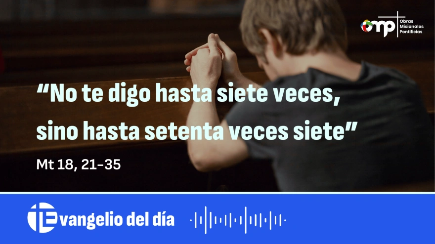 EVANGELIO 10 DE MARZO DE 2026