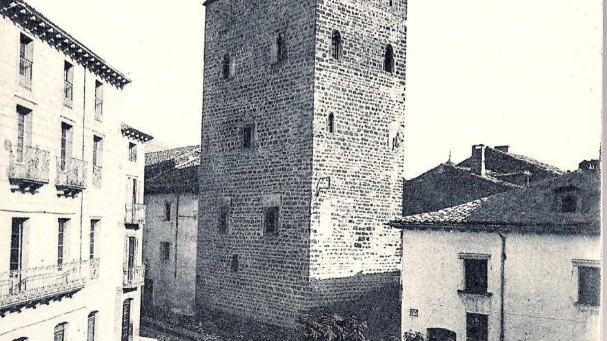 Torre de la Cárcel