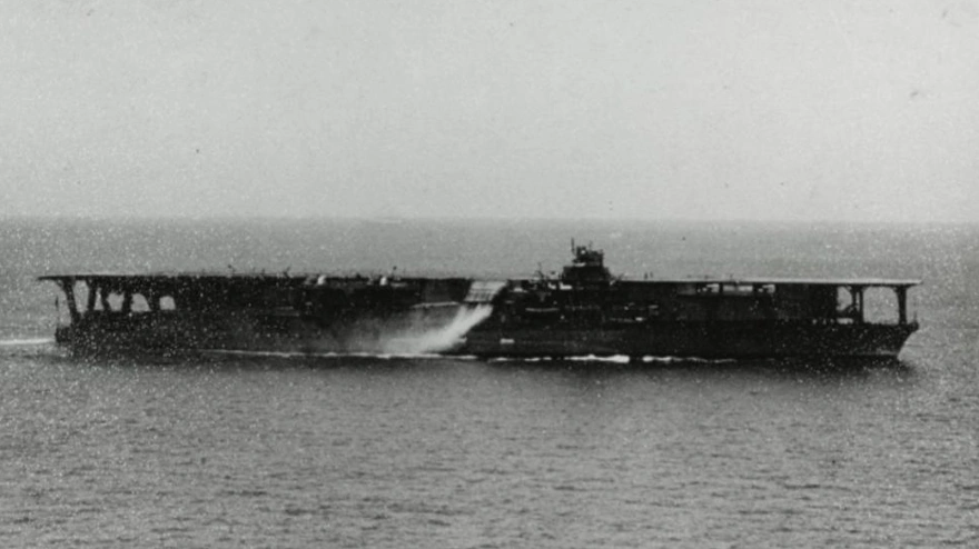 Luís Cabrera narra las frustradas operaciones Warden y Pilgrim