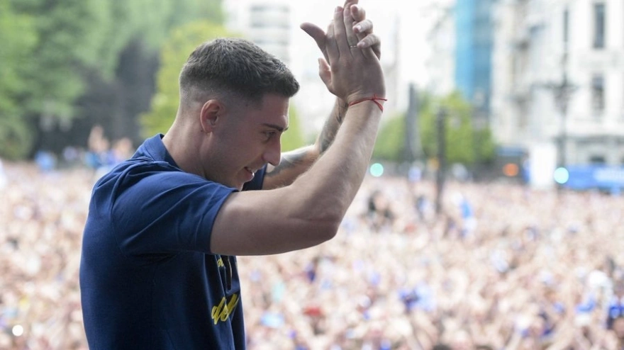 (Foto de ARCHIVO)Álvaro Lemos deja el Real OviedoREMITIDA / HANDOUT por REAL OVIEDOFotografía remitida a medios de comunicación exclusivamente para ilustrar la noticia a la que hace referencia la imagen, y citando la procedencia de la imagen en la firma12/1/2026