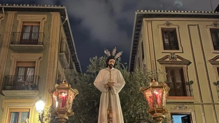 El Domingo de Ramos puede ser un día soledad y sin precipitaciones