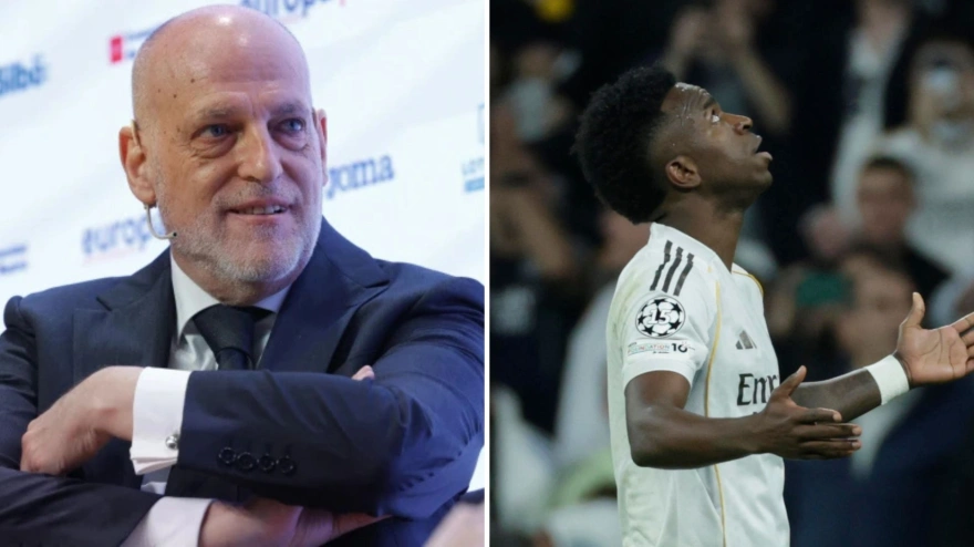 Tebas // Vinicius