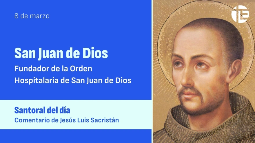 San Juan de Dios